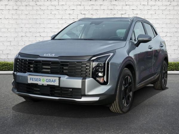 Kia Sportage 1.6T 2WD DCT VISION KOMFORT