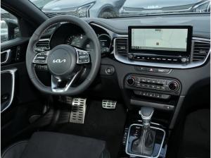 Kia XCeed 1.6T 180 DCT GT Line GLASDACH