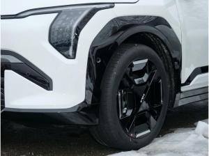 Kia EV3 81.4 GT Line DWP COMT