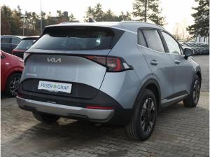 Kia Sportage 1.6T 2WD DCT VISION KOMFORT