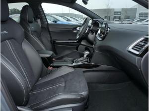 Kia XCeed 1.6T 180 DCT GT Line GLASDACH