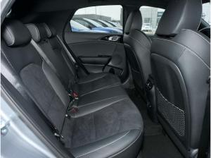 Kia XCeed 1.6T 180 DCT GT Line GLASDDACH