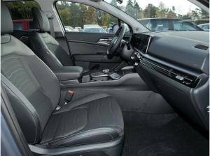 Kia Sportage 1.6T 2WD DCT VISION KOMFORT