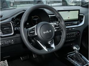 Kia XCeed 1.6T 180 DCT GT Line GLASDDACH