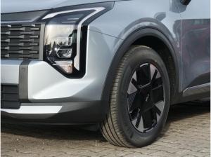 Kia Sportage 1.6T 2WD DCT VISION KOMFORT