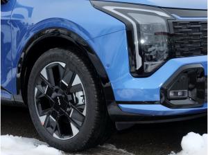 Kia Sportage 1.6T AWD GT Line SD GD DRIVE SOUND 360°