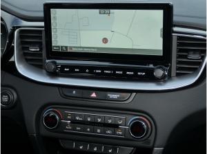 Kia XCeed 1.6T 180 DCT GT Line GLASDDACH