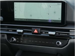 Kia Sportage 1.6T 2WD DCT VISION KOMFORT