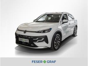 Volkswagen T-Roc Life 1.5 eTSI DSG Allwetter/ 5 Jahre Gara