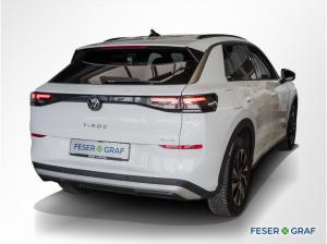 Volkswagen T-Roc Life 1.5 eTSI DSG Allwetter/ 5 Jahre Gara