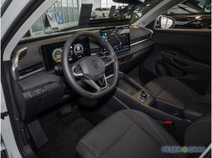 Volkswagen T-Roc Life 1.5 eTSI DSG Allwetter/ 5 Jahre Gara