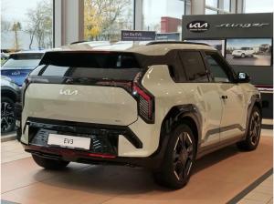 Kia EV3 81.4 GTL DWP COMT