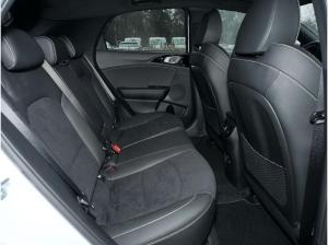 Kia XCeed 1.6T 180 DCT GT Line GLASDDACH