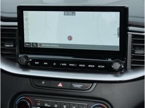 Kia XCeed 1.6T 180 DCT GT Line GLASDDACH