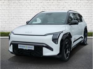 Kia EV3 81.4 GT Line DWP COMT