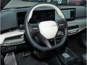 Kia EV4 81 FWD GT Line DWP COM CON