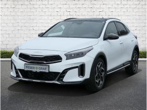 Kia XCeed 1.6T 180 DCT GT Line GLASDDACH