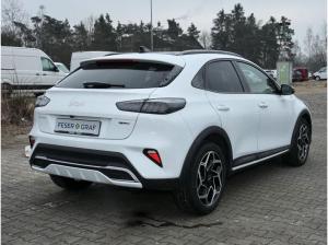Kia XCeed 1.6T 180 DCT GT Line GLASDDACH
