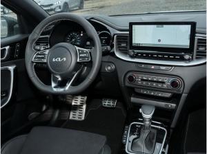 Kia XCeed 1.6T 180 DCT GT Line GLASDDACH