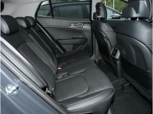 Kia Sportage 1.6T 2WD DCT VISION KOMFORT