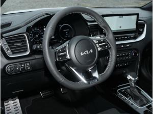 Kia XCeed 1.6T 180 DCT GT Line GLASDDACH