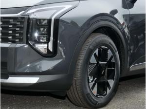 Kia Sportage 1.6T 2WD DCT VISION KOMFORT