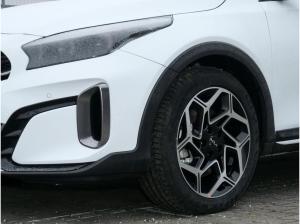 Kia XCeed 1.6T 180 DCT GT Line GLASDDACH