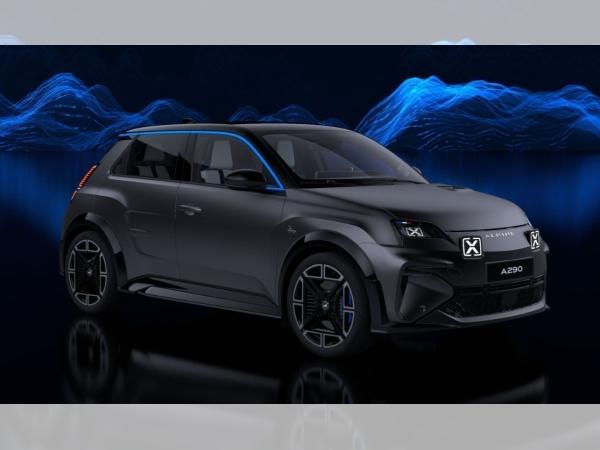 Alpine A290 GT Premium