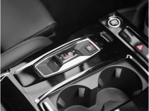 Audi Q6 e-tron S line Matrix Kamera Head-up Leder ACC