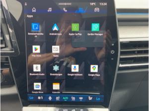 Renault Rafale E-TECH HYPRID 200 ESPRIT ALPINE UPE:56.00