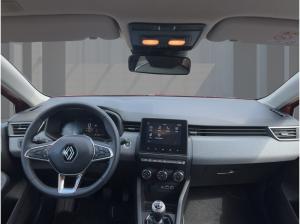 Renault Clio 5 EVOLUTION TCE 90