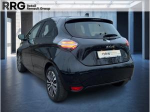 Renault ZOE R135 EV 50 ICONIC CCS