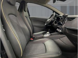 Renault ZOE R135 EV 50 ICONIC CCS