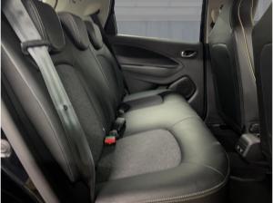 Renault ZOE R135 EV 50 ICONIC CCS