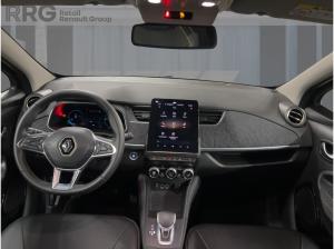 Renault ZOE R135 EV 50 ICONIC CCS