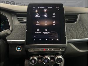 Renault ZOE R135 EV 50 ICONIC CCS