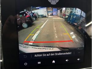 Renault ZOE R135 EV 50 ICONIC CCS