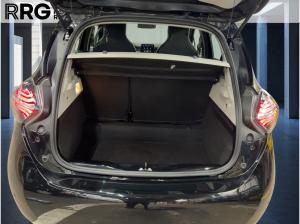 Renault ZOE R135 EV 50 ICONIC CCS