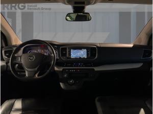 Opel Zafira Life Tourer 2.0 D Automatik AHK Panorama