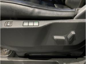 Opel Zafira Life Tourer 2.0 D Automatik AHK Panorama