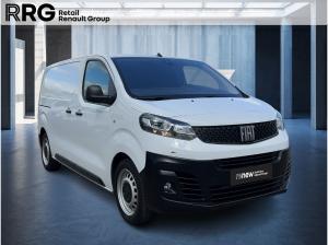 Fiat Scudo 1.5 Multijet 120 L2 SX Apple CarPlay KLIMA