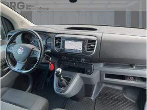 Fiat Scudo 1.5 Multijet 120 L2 SX Apple CarPlay KLIMA