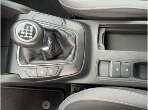 Ford Focus 1.0 EcoBoost Cool & Connect Winter-Paket