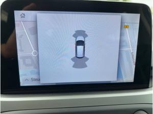 Ford Focus 1.0 EcoBoost Cool & Connect Winter-Paket