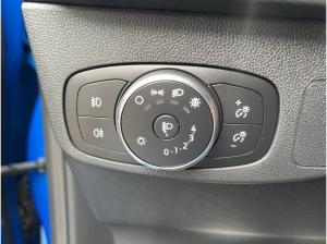 Ford Focus 1.0 EcoBoost Cool & Connect Winter-Paket