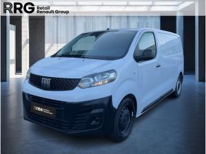 Fiat Scudo Multijet 100 L2 Apple CarPlay PDC KLIMA