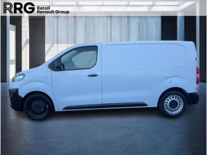 Fiat Scudo Multijet 100 L2 Apple CarPlay PDC KLIMA