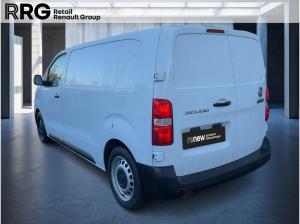 Fiat Scudo Multijet 100 L2 Apple CarPlay PDC KLIMA