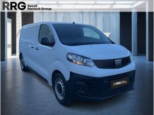 Fiat Scudo Multijet 100 L2 Apple CarPlay PDC KLIMA