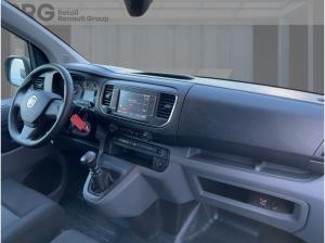 Fiat Scudo Multijet 100 L2 Apple CarPlay PDC KLIMA